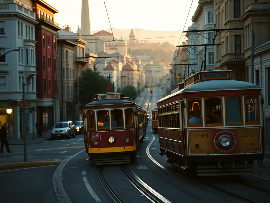 San Francisco, United States of America