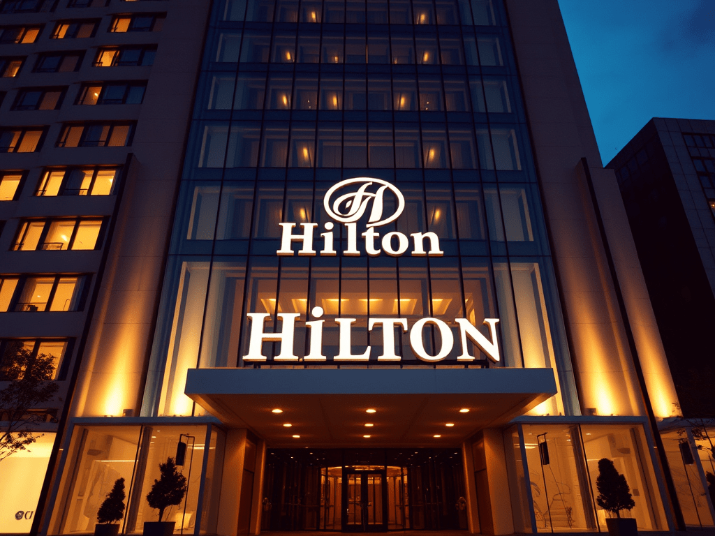Hilton Hotel Hilton Hotels