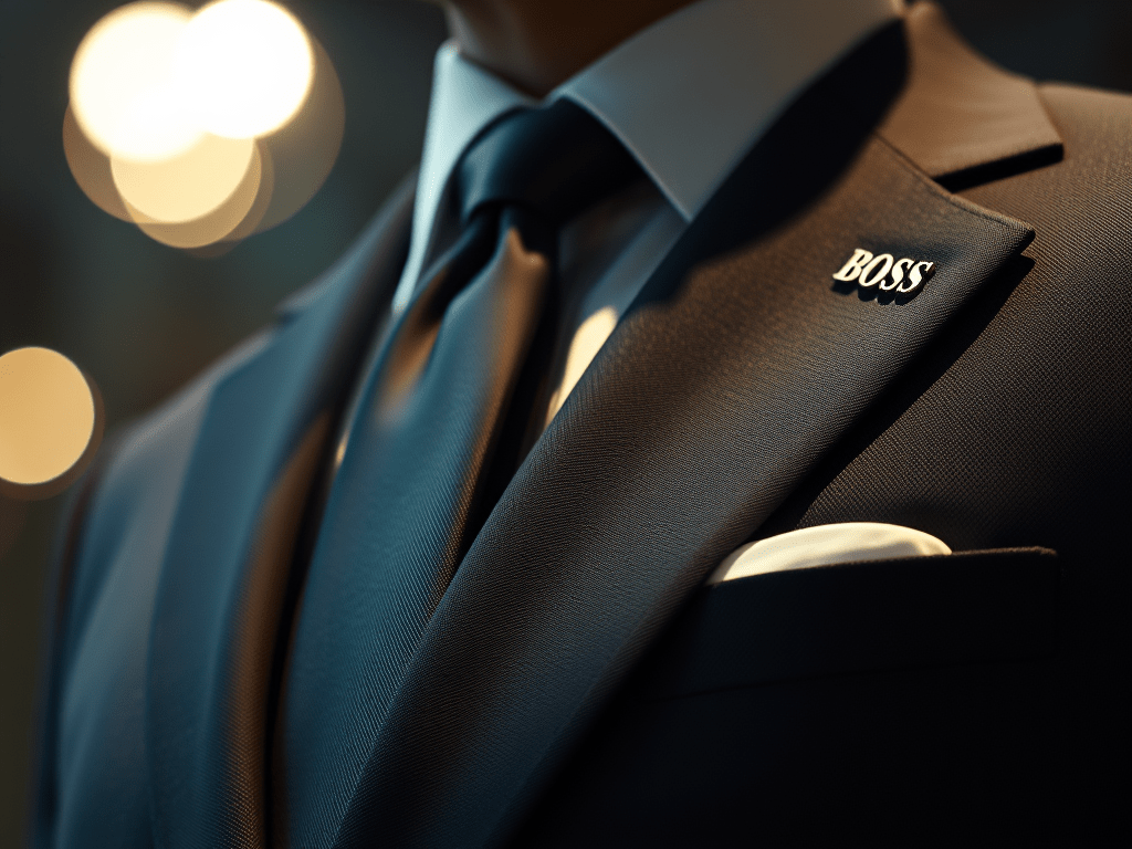 Hugo Boss Fashion Luxury Hugo Boss Brand Fashion Luxury