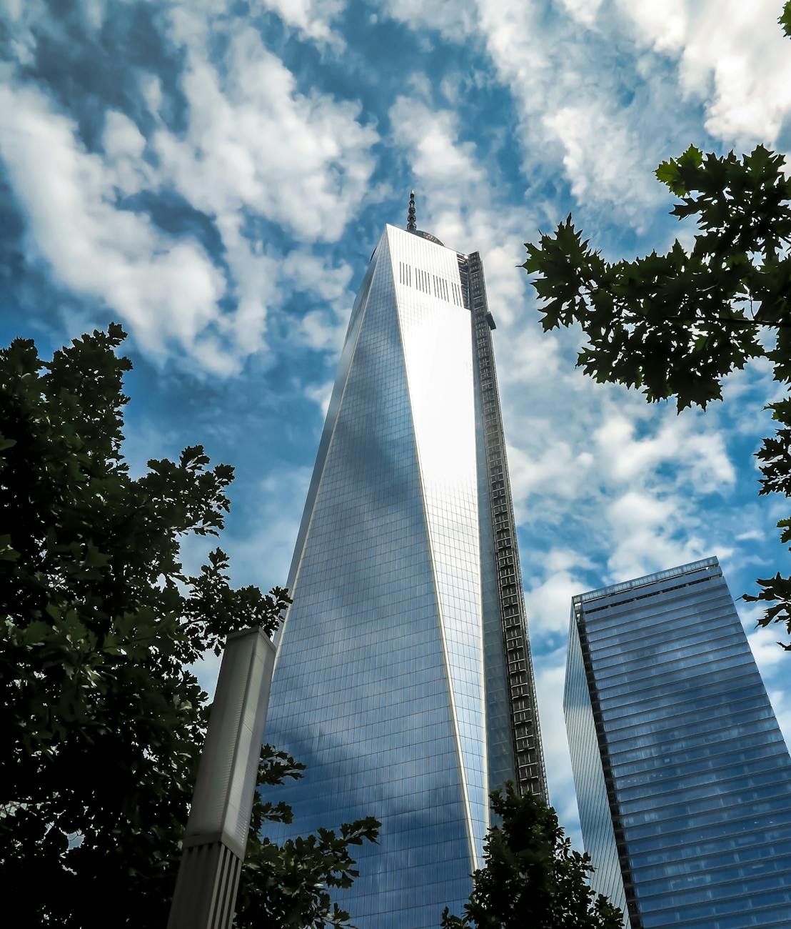 one world trade center