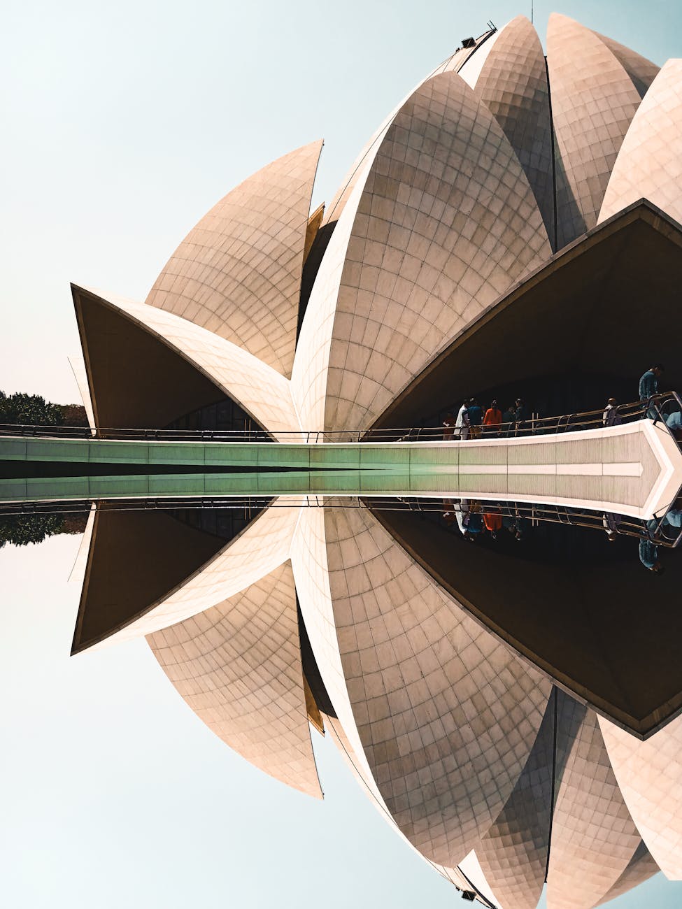 low angle photography of building