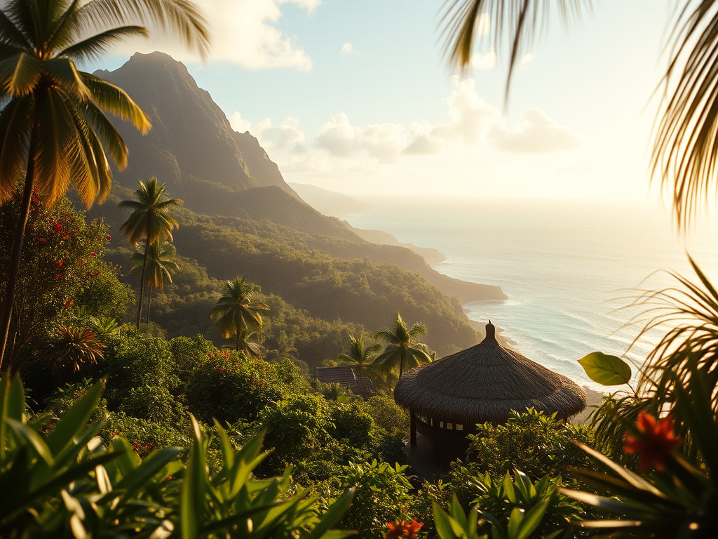 Impact of Joseph Banks’ amazing Tahiti Voyage on Science (2025 update)