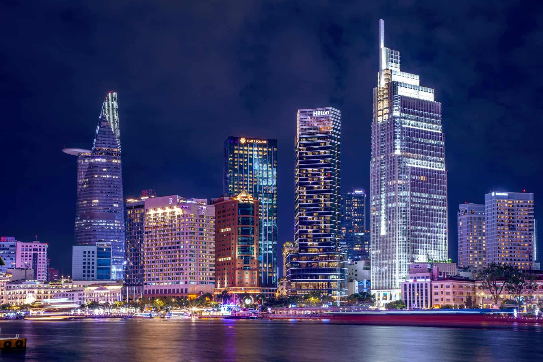 Hilton Hotels History