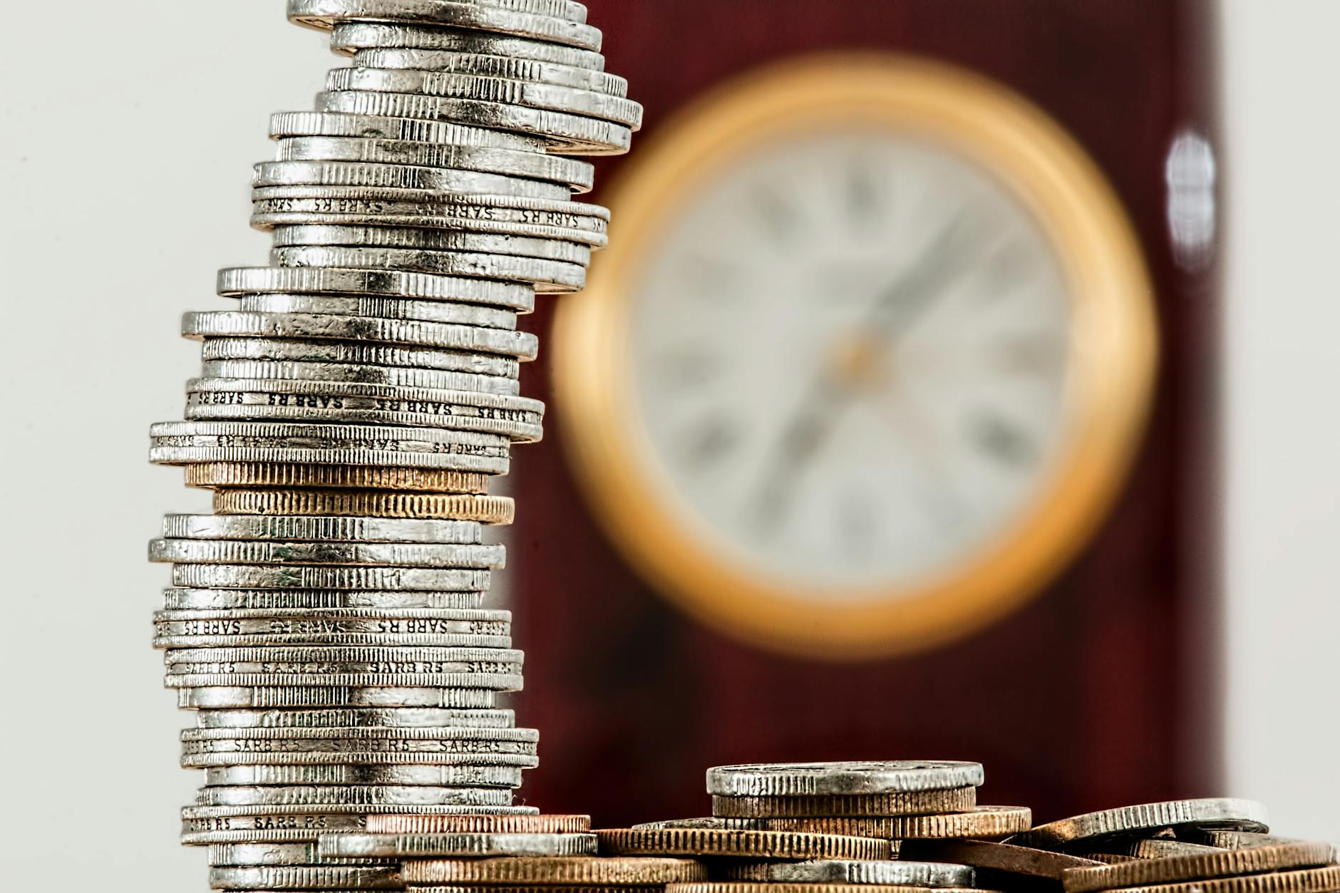 Top 10 Longest-Standing Dividend Companies