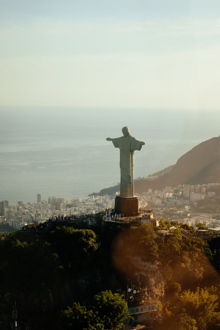 Joyful Rio 2025: A Carnival of Sights, Sounds, and Sunshine