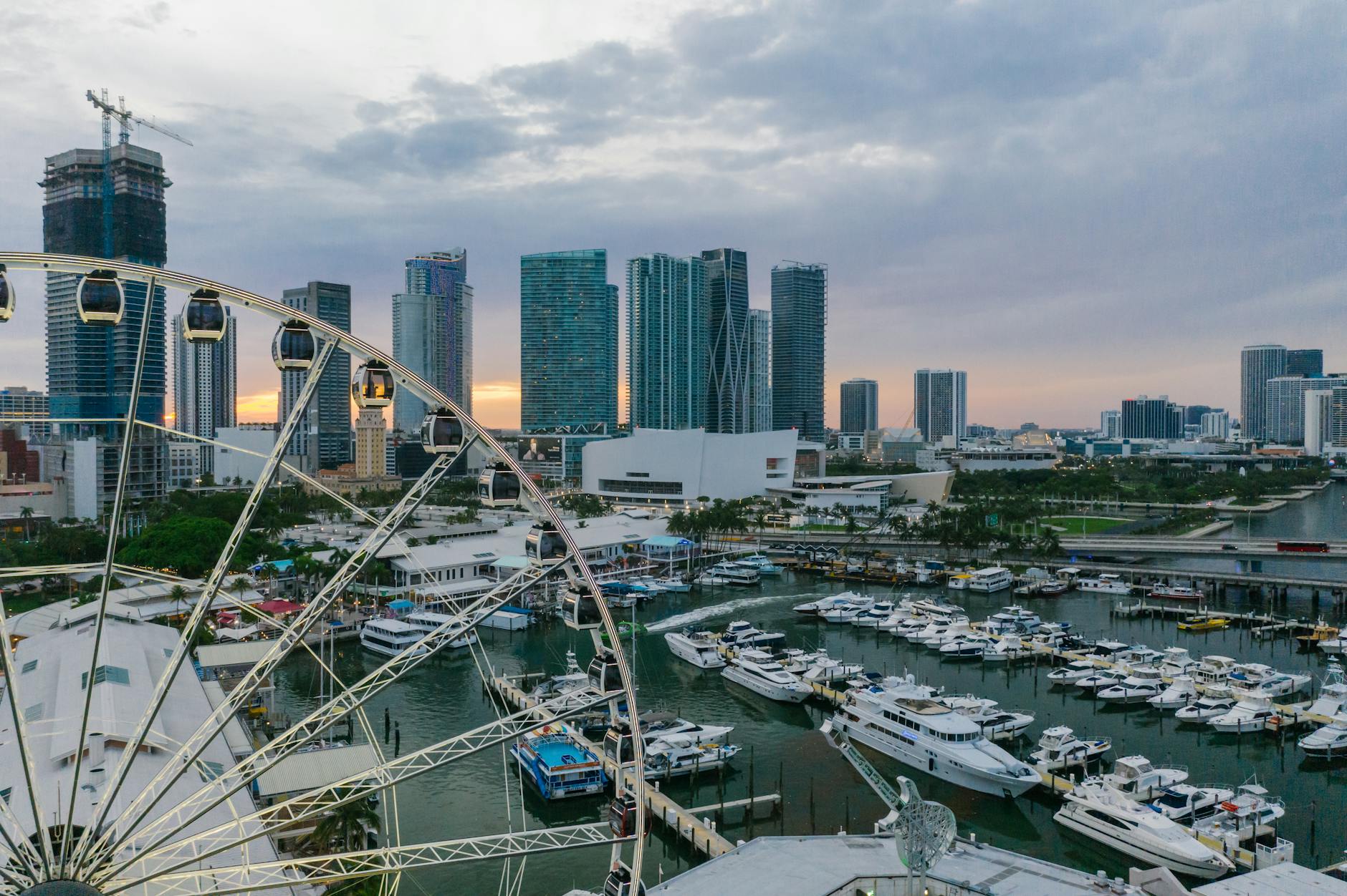Sunny Miami 2025: Dive into Beaches, Culture, and Endless Fun