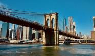 Brooklyn Bridge History An Iconic Tale Of New York s Engineering 