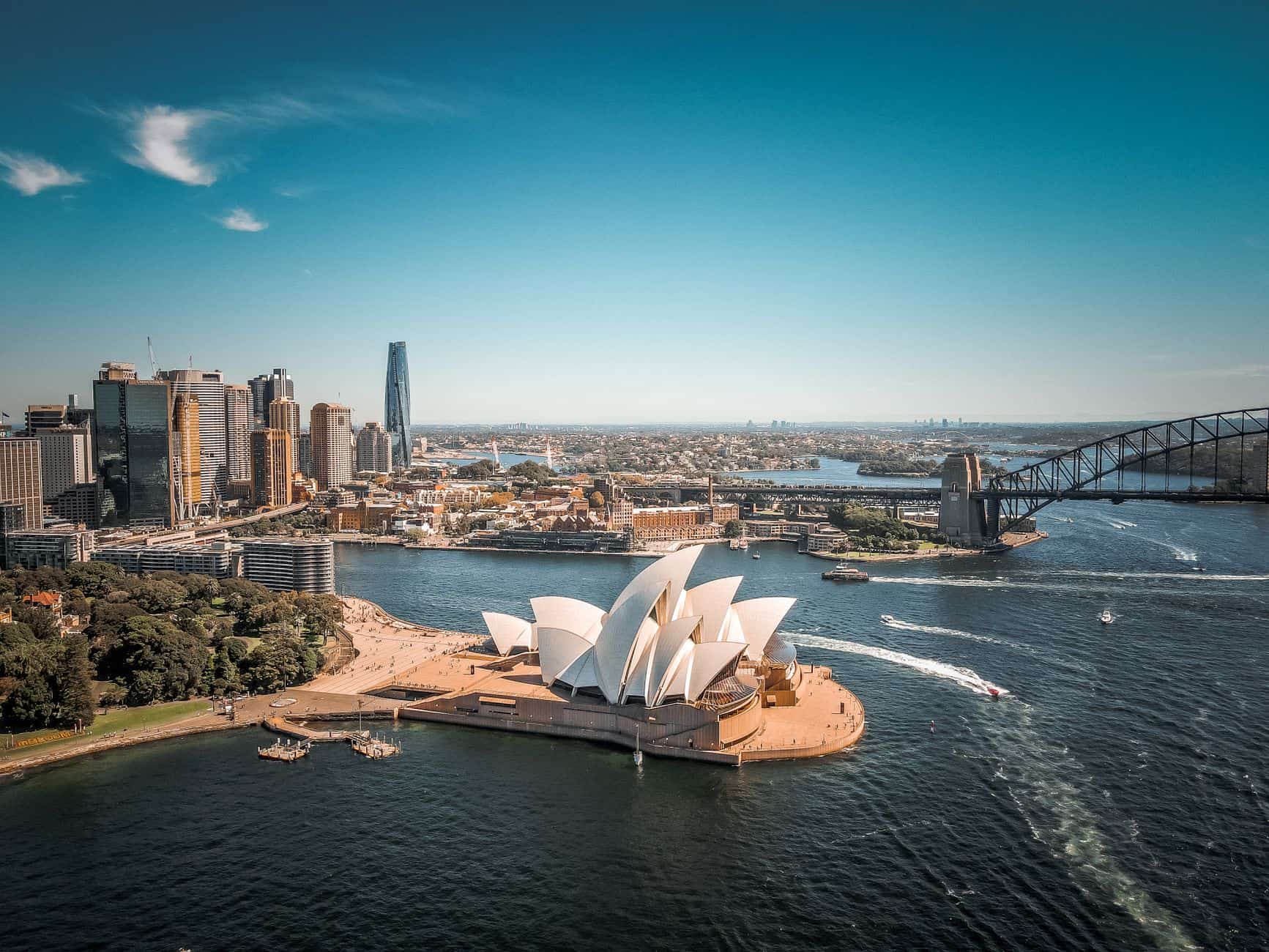 The History of Australia: a complete guide