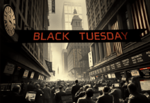 The Black Tuesday: A Turning Point in Financial History