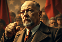 The Revolutionary Legacy of Vladimir Lenin