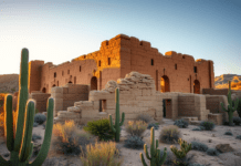 Casa Grande Ruins History: Uncovering the Ancient Legacy of the Hohokam in Arizona
