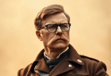 The Legacy of Teddy Roosevelt: A Historical Analysis