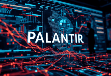 The History of Palantir Technologies
