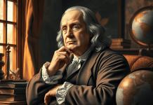 The Legacy of Benjamin Franklin: A Historical Perspective