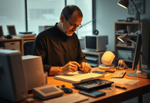 The Legacy of Steve Jobs: Innovator and Visionary