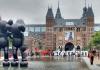 Rijksmuseum History: Inside Amsterdam’s Most Celebrated Museum amsterdam building