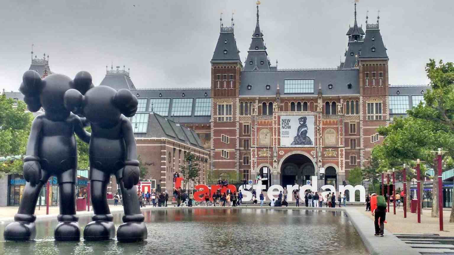 Rijksmuseum History: Inside Amsterdam’s Most Celebrated Museum - World ...