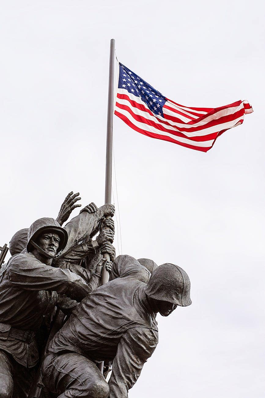 The History of US Army Forces: A Comprehensive Overview