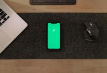 The GameStop Saga: A Revolutionary Moment in Wall Street History apple iphone desk laptop