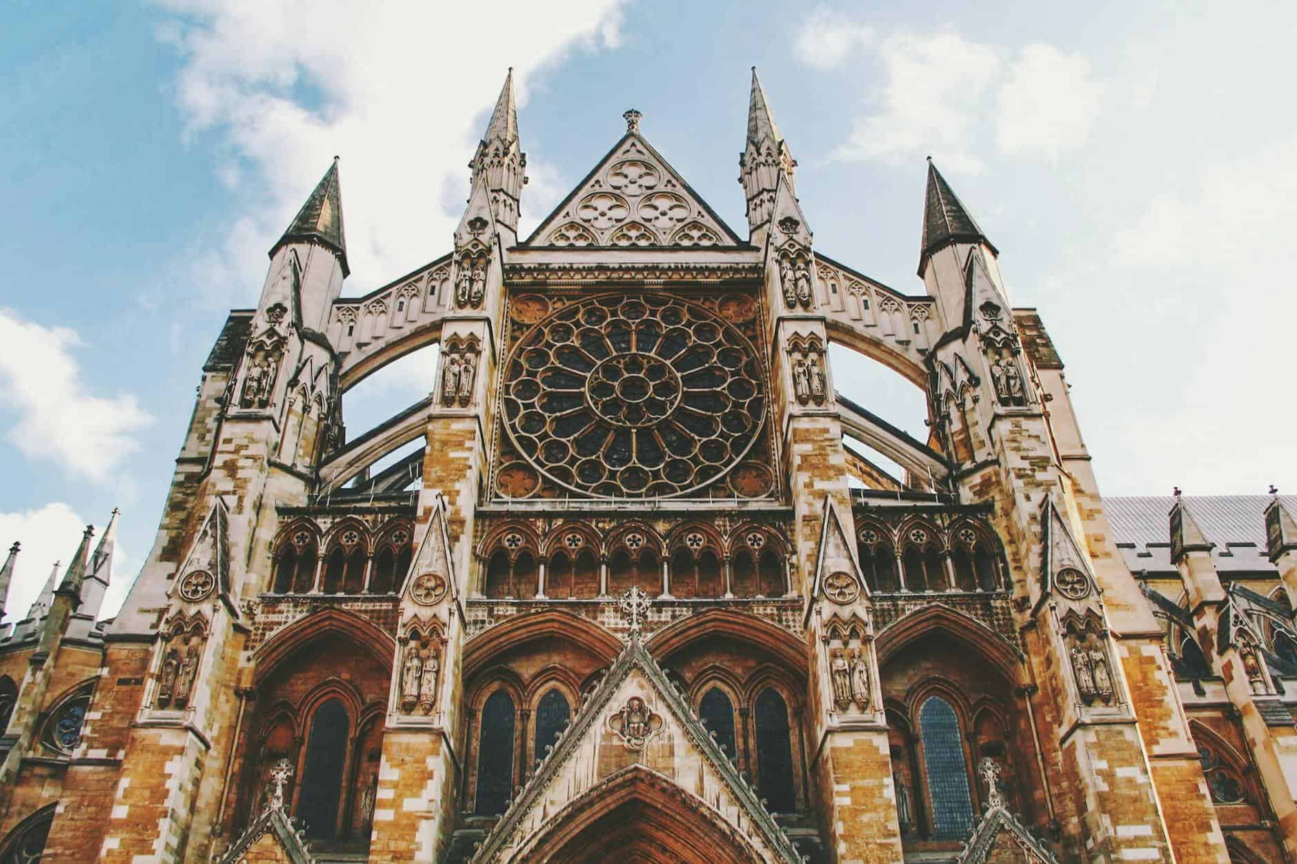 Westminster Abbey and Palace History: A Thousand Years at the Center of British Power