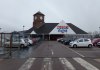 Tesco Extra Superstore, Hatfield
