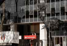 The History of Santander Bank: A Legacy of Innovation and Growth santander bank building in belo horizonte