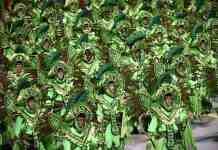 The Vibrant History of the Rio de Janeiro Carnival carnival parade in sao paulo