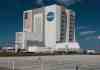 nasa kennedy space center vehicle assembly building