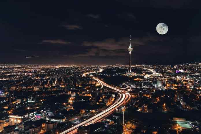 pexels-photo-3799176 photo of a city at night