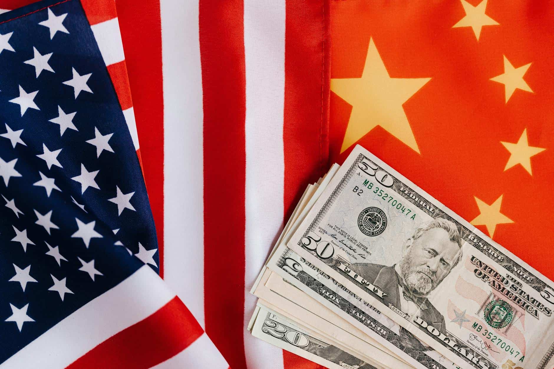 The Complex Dynamics of USA-China Relations Over Taiwan