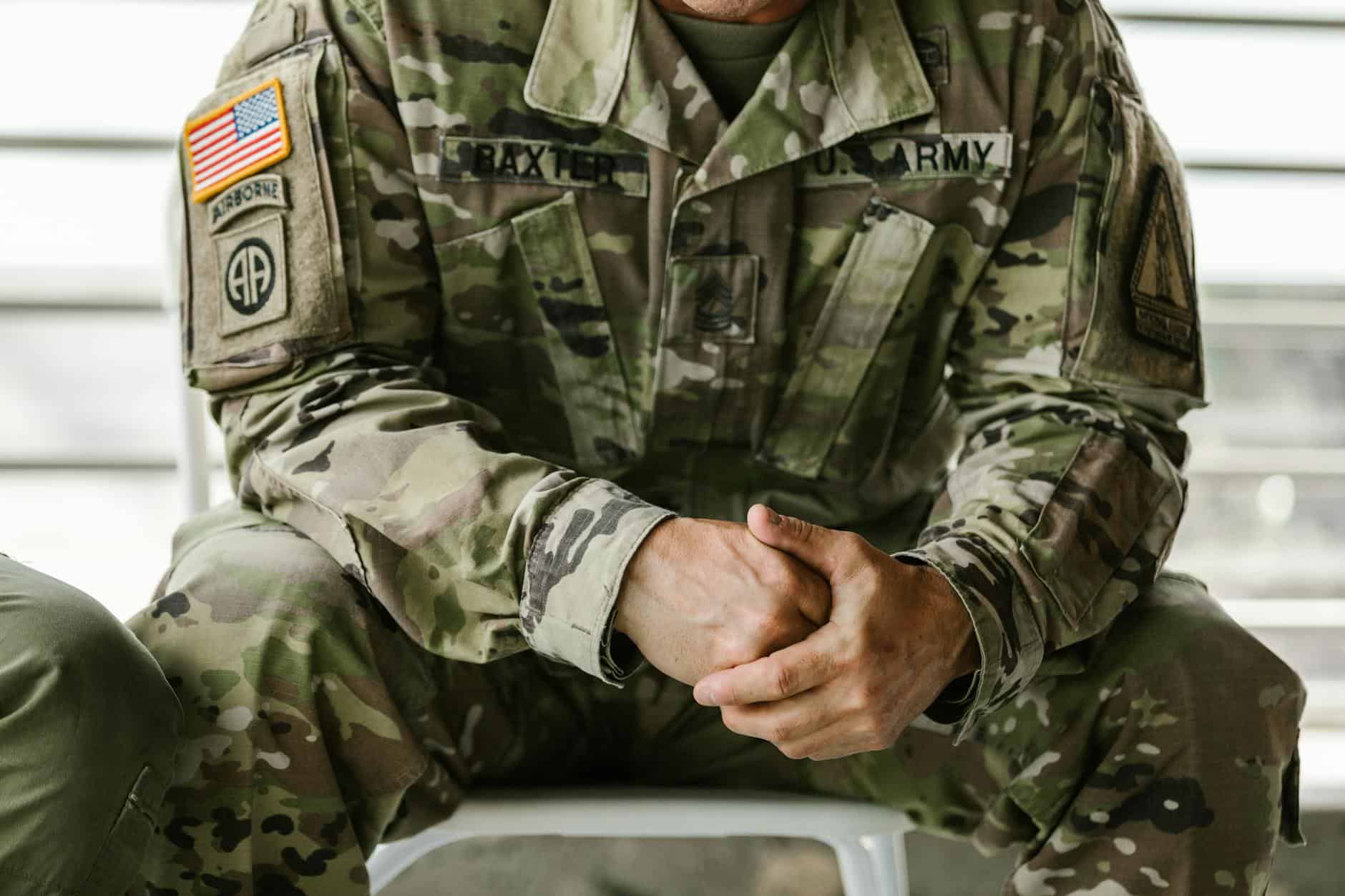 The History of the US Pentagon