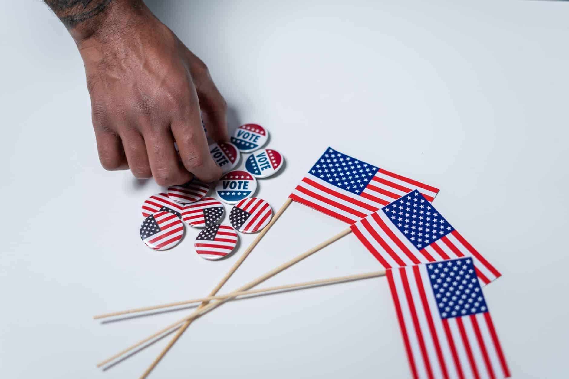 The History of the Democratic Party in the USA
