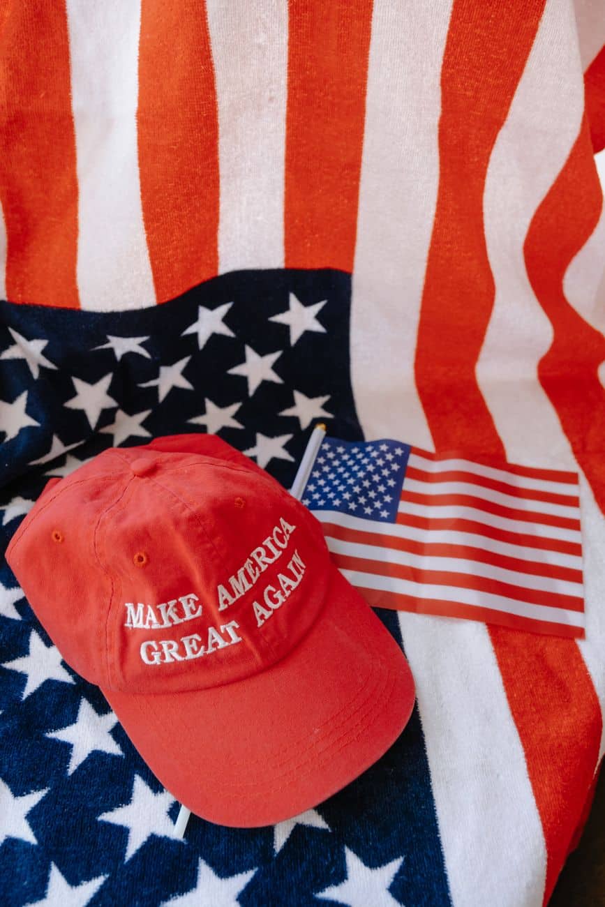 The History of the Republican Party in the USA