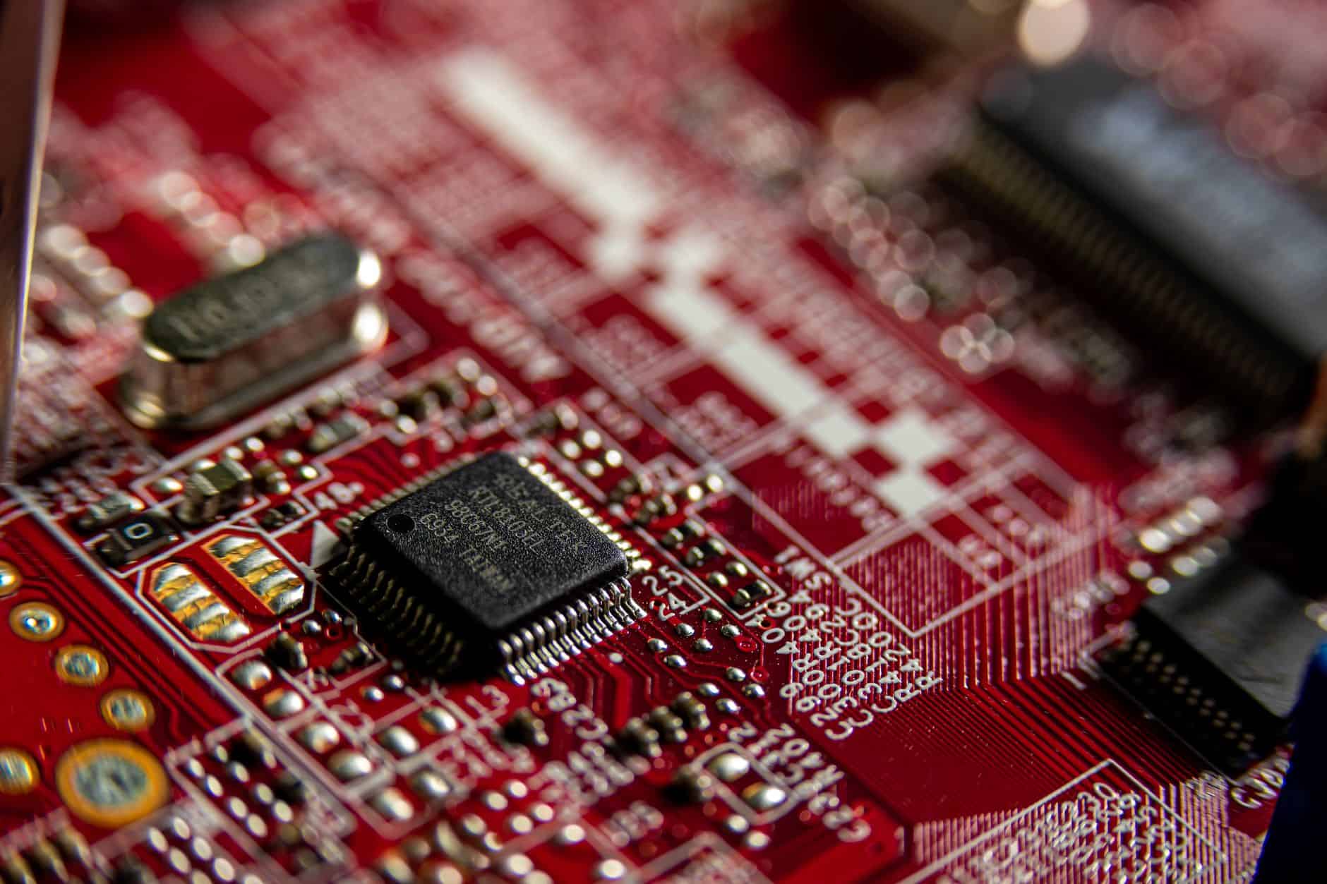 Marvell Technology