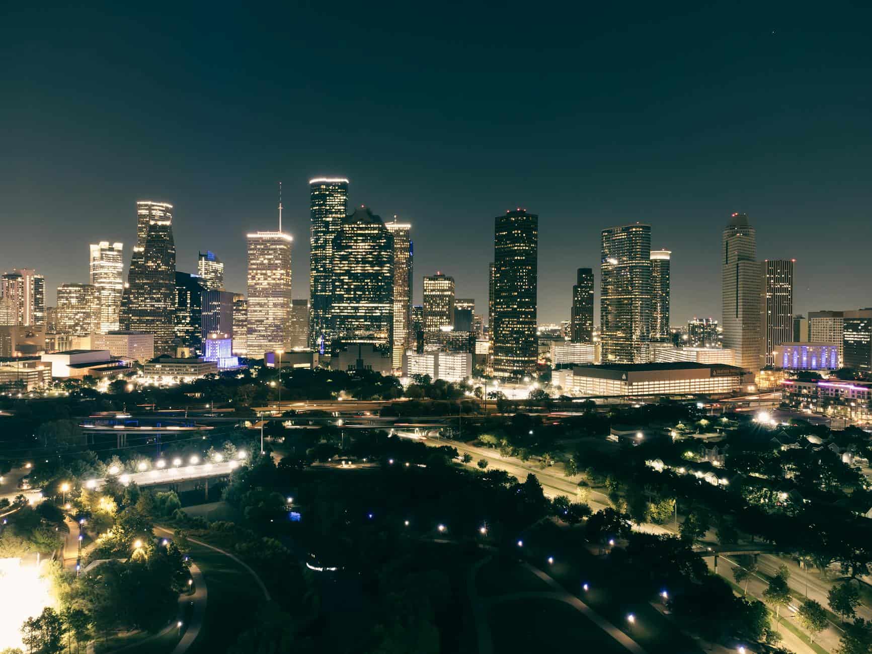 Houston History: a full guide