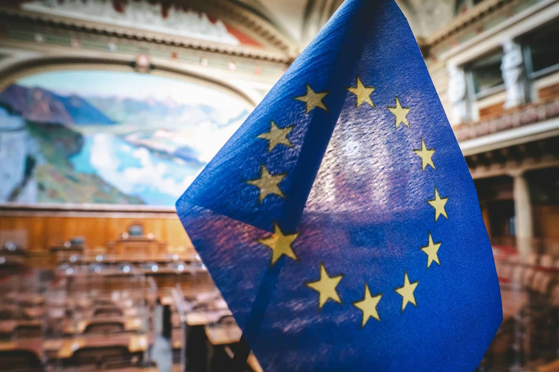 The Historical Relationship Between the USA and European Union