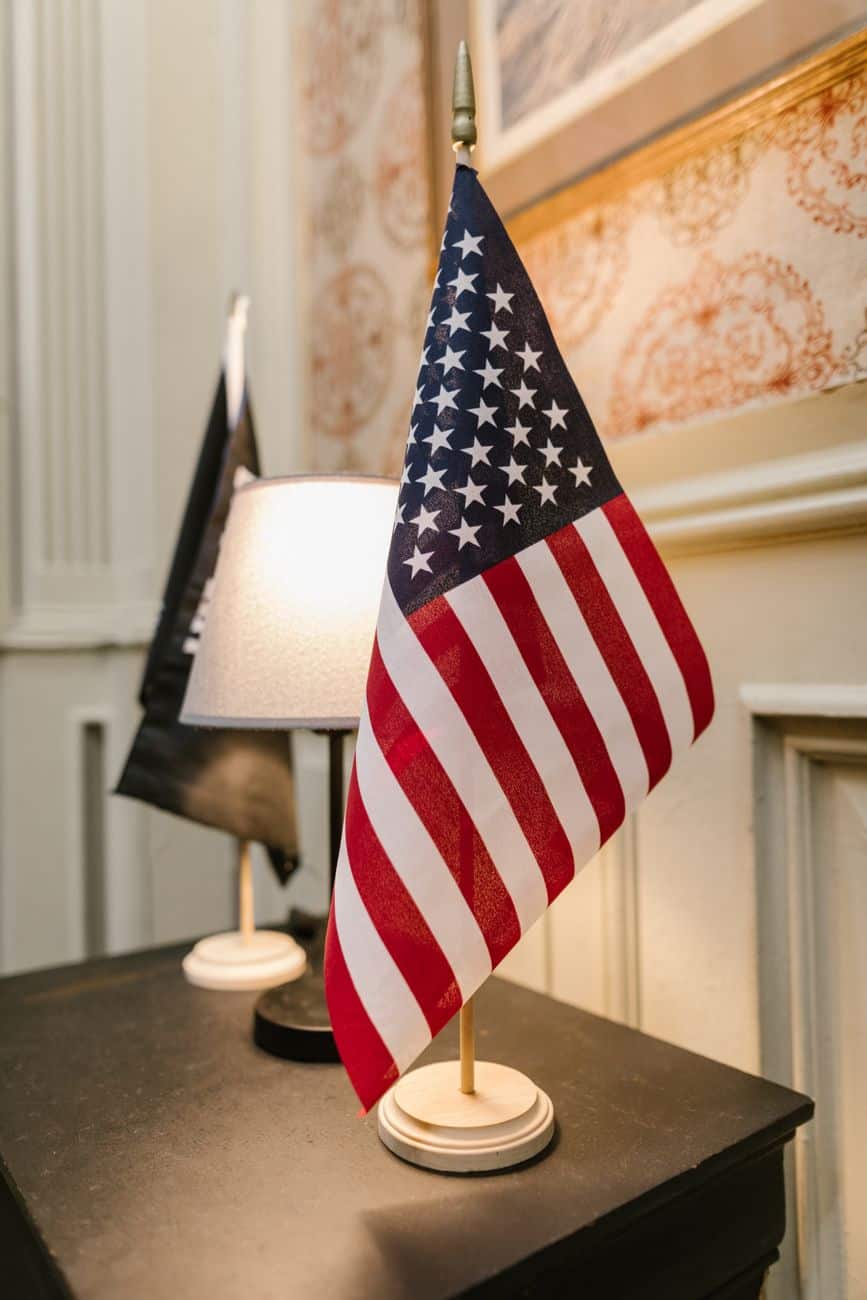 USA and NATO