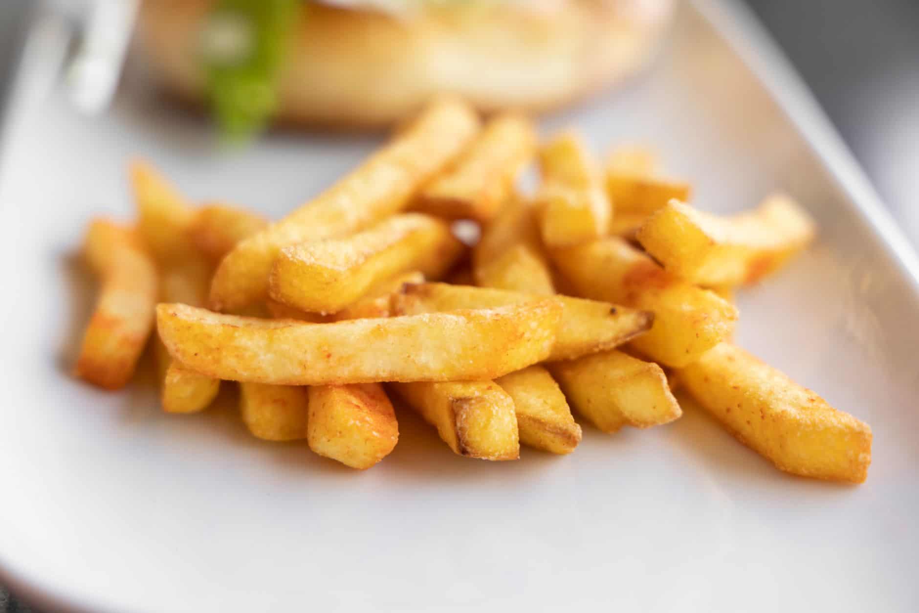 National French Fry Day