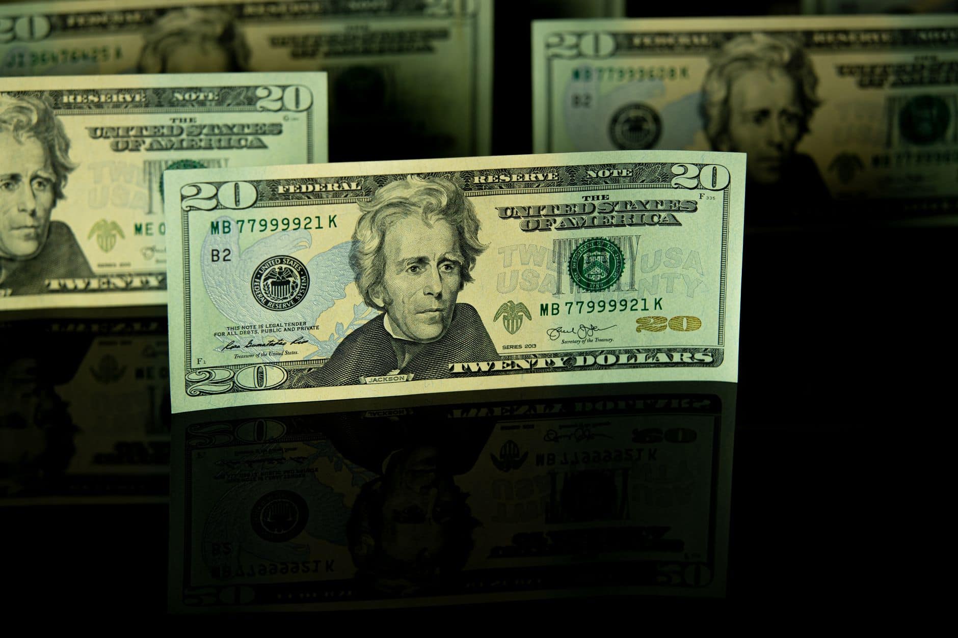 The History of the US First Federal Income Tax Enacted