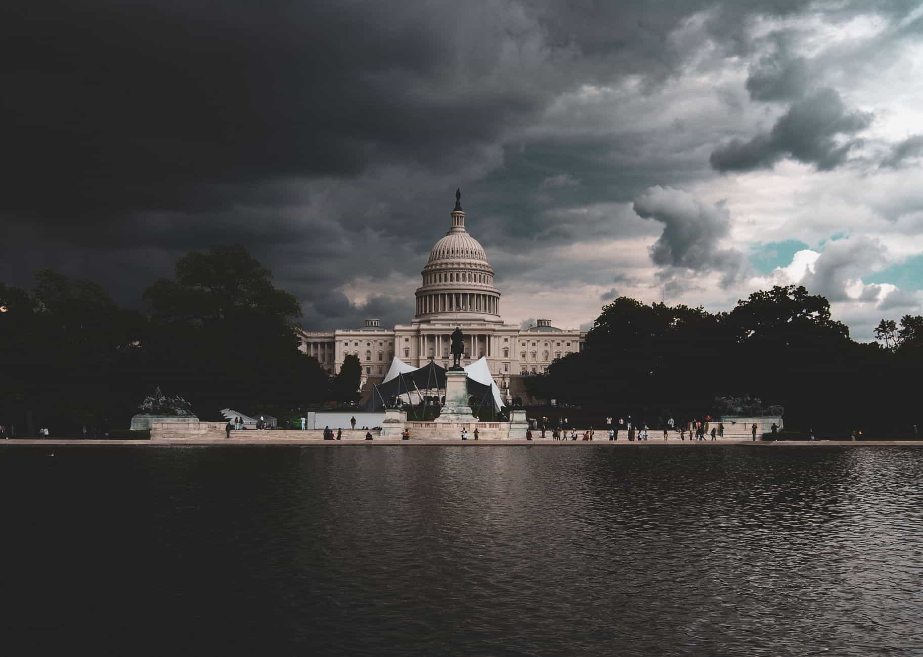 The Watergate Scandal: Unraveling a Political Crisis