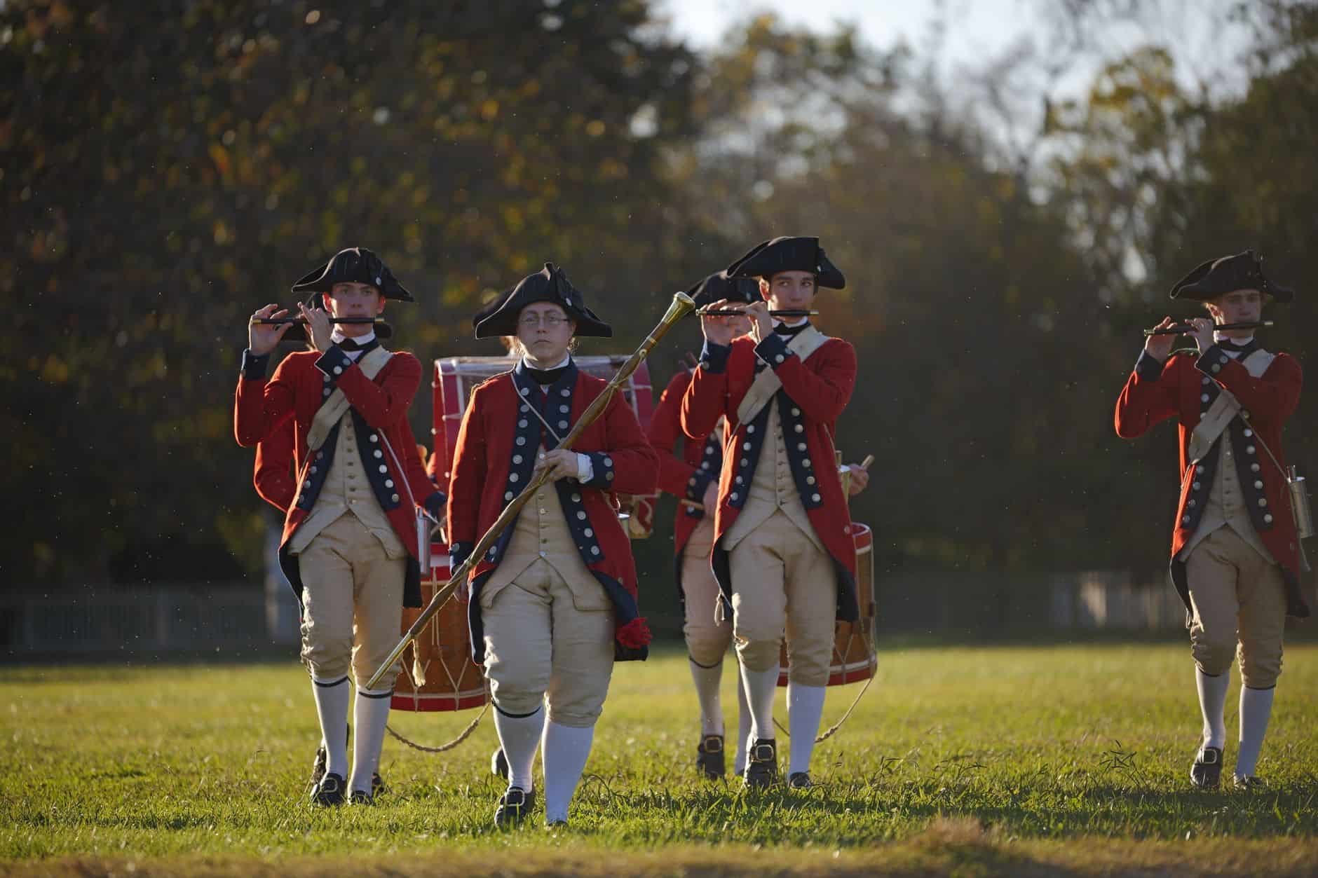 Benedict Arnold