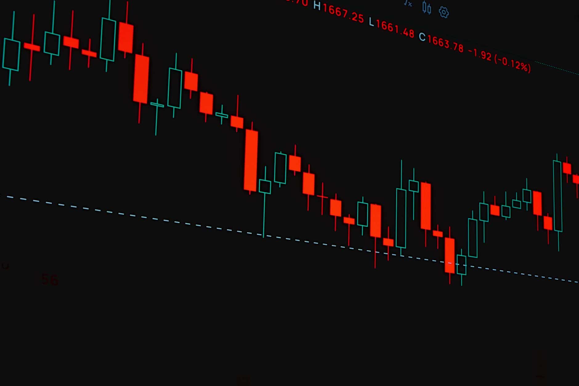 Black Monday 1987